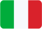 CNC Bearbeitung und Stanzen Italiano